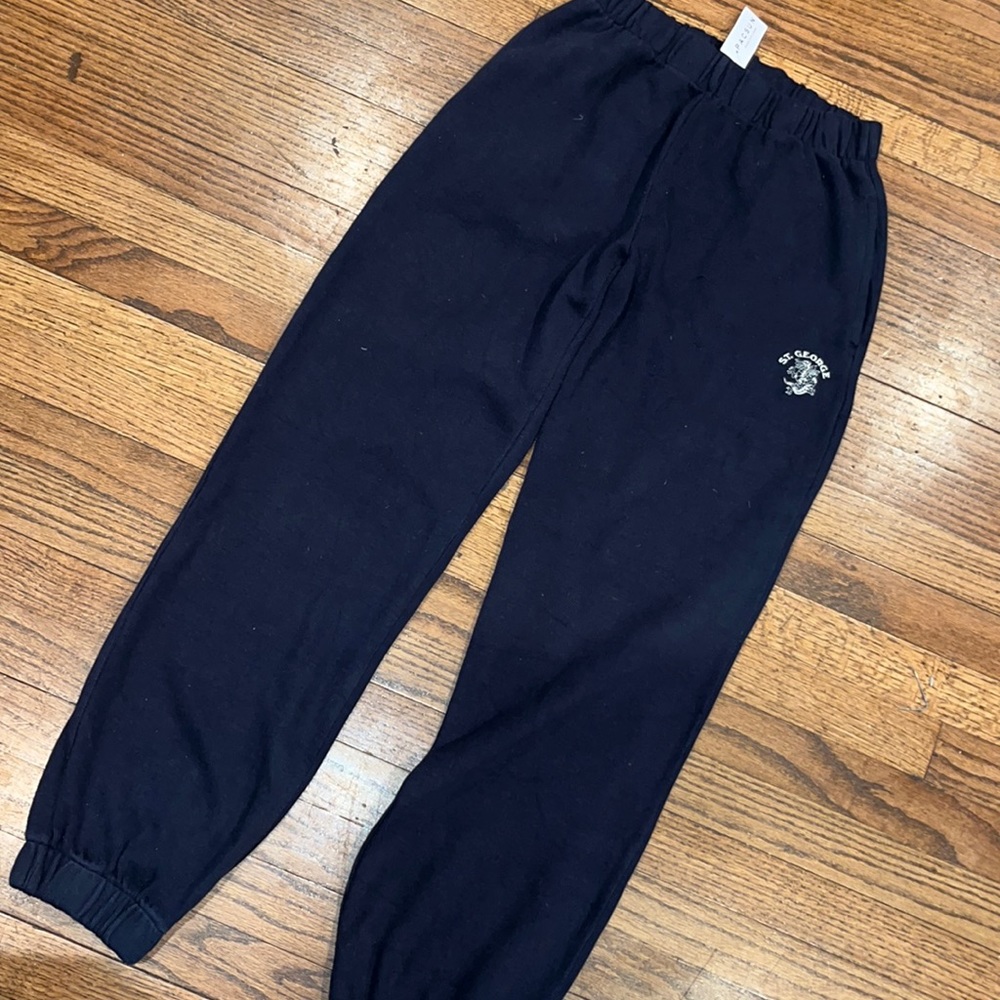 BRANDY/PACSUN BRAND NEW SWEATPANTS